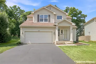 352 N Cornerstone Drive, Volo, IL 60020 - Photo 1