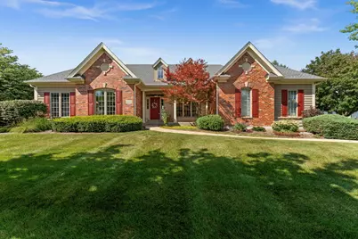 3401 Winding Meadow Lane, Geneva, IL 60134 - Photo 1