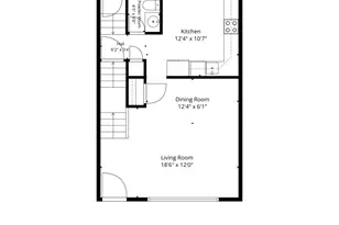 529 E Lincoln St, Mount Prospect, IL 60056 - Photo 2