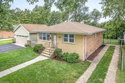 6520 Ridge Drive, Chicago Ridge, IL 60415 - Photo 20