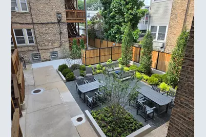 1401 W Winona Street #2, Chicago, IL 60640 - Photo 2