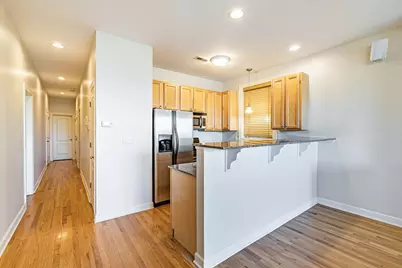 7642 W Belmont Avenue #2, Chicago, IL 60634 - Photo 8