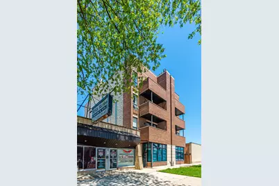 7642 W Belmont Avenue #2, Chicago, IL 60634 - Photo 1