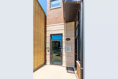 7642 W Belmont Avenue #2, Chicago, IL 60634 - Photo 2