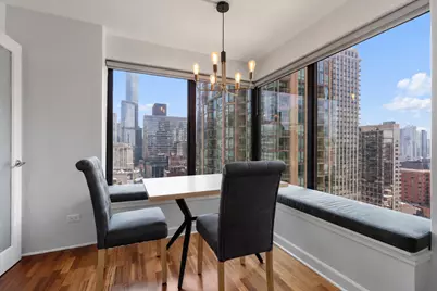 30 E Huron Street #2304, Chicago, IL 60611 - Photo 8