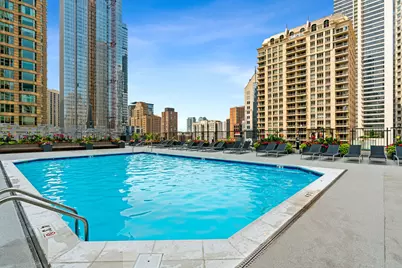 30 E Huron Street #2304, Chicago, IL 60611 - Photo 20