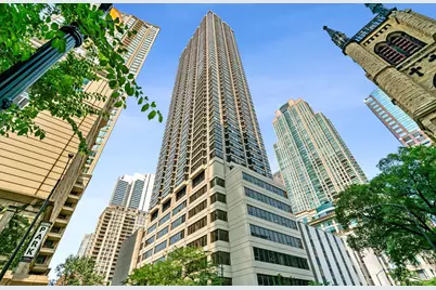 30 E Huron Street #2304, Chicago, IL 60611 - Photo 1
