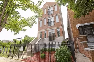 4838 S St Lawrence Ave, Chicago, IL 60615 - Photo 2