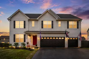 2107 Waterbury Dr, Joliet, IL 60431 - Photo 1