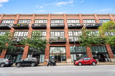 50 E 26th Street #421, Chicago, IL 60616 - Photo 1