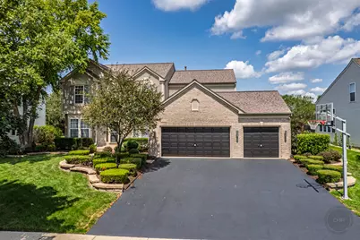 12935 Stockton Avenue, Plainfield, IL 60585 - Photo 1