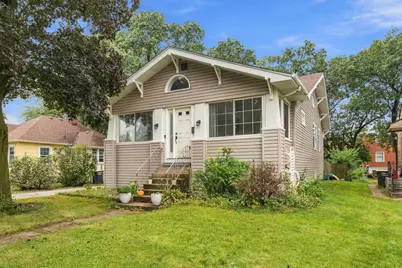 18232 Walter Street, Lansing, IL 60438 - Photo 2