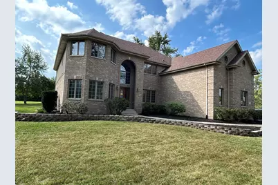 1575 Benton Street, Crete, IL 60417 - Photo 2