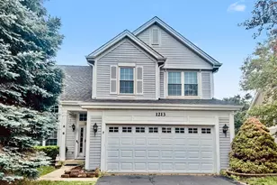 1213 Pennsbury Ln, Aurora, IL 60502 - Photo 1