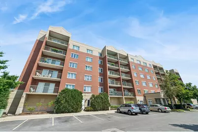 7400 Lincoln Avenue #504, Skokie, IL 60076 - Photo 1