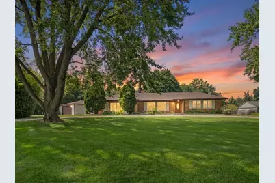 1301 W 54th Street, La Grange Highlands, IL 60525 - Photo 1