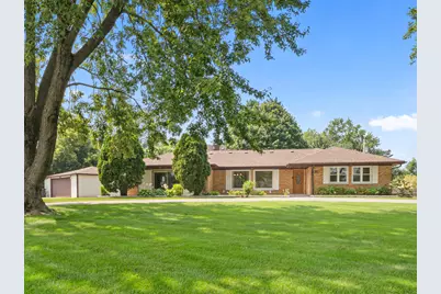 1301 W 54th Street, La Grange Highlands, IL 60525 - Photo 2
