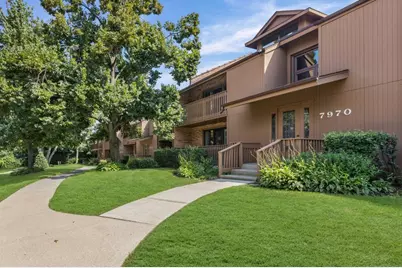 7970 Garfield Avenue #102, Burr Ridge, IL 60527 - Photo 1