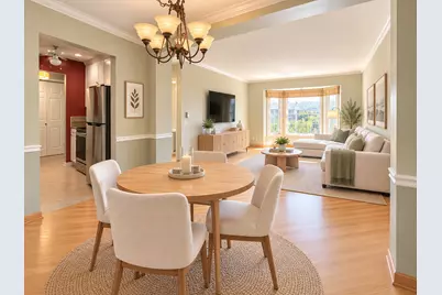 201 Thames Parkway #3H, Park Ridge, IL 60068 - Photo 10