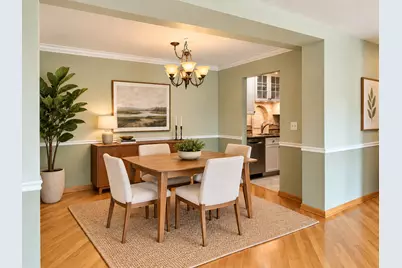 201 Thames Parkway #3H, Park Ridge, IL 60068 - Photo 8