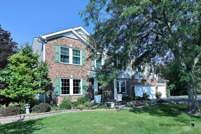 1402 Benton Drive, Lake Villa, IL 60046 - Photo 1