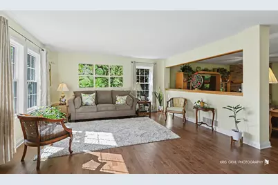1402 Benton Drive, Lake Villa, IL 60046 - Photo 4