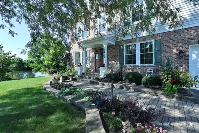 1402 Benton Drive, Lake Villa, IL 60046 - Photo 2