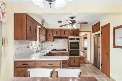 4525 N Pontiac Avenue N, Norridge, IL 60706 - Photo 14
