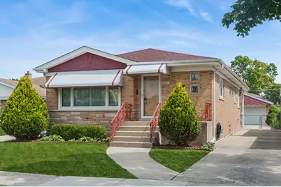 4525 N Pontiac Avenue N, Norridge, IL 60706 - Photo 2