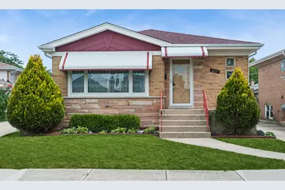 4525 N Pontiac Avenue N, Norridge, IL 60706 - Photo 1