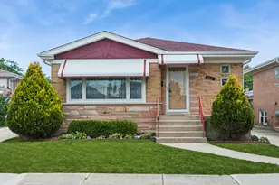 4525 N Pontiac Ave N, Norridge, IL 60706 - Photo 1