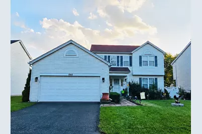 1565 Baytree Drive, Romeoville, IL 60446 - Photo 1