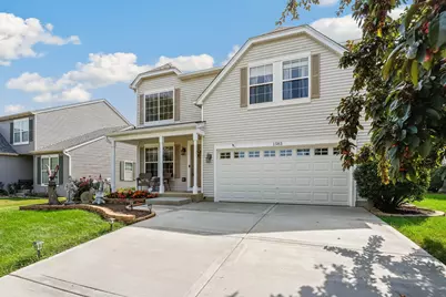 1585 Lavender Drive, Romeoville, IL 60446 - Photo 2