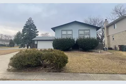 18830 Cedar Avenue, Country Club Hills, IL 60478 - Photo 2