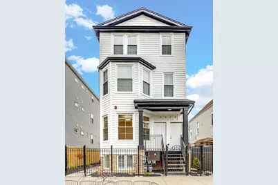 3624 W George Street #G, Chicago, IL 60618 - Photo 1