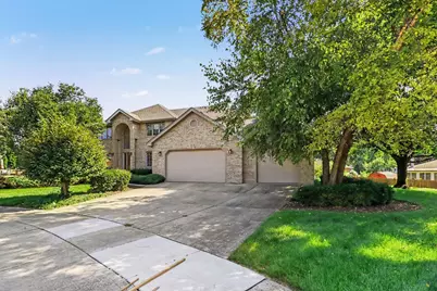 7728 171st Place, Tinley Park, IL 60477 - Photo 1