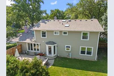 1725 Maple Leaf Court, Wheaton, IL 60187 - Photo 36