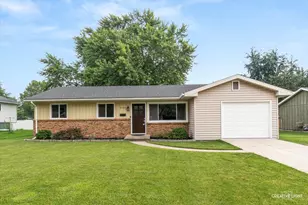 2160 W Illinois Ave, Aurora, IL 60506 - Photo 1