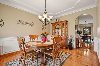 176 Amherst Circle, Oswego, IL 60543 - Photo 8