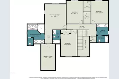 176 Amherst Circle, Oswego, IL 60543 - Photo 42