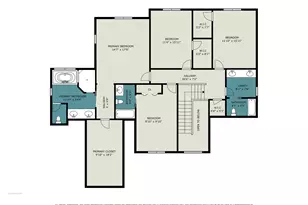 176 Amherst Cir, Oswego, IL 60543 - Photo 42