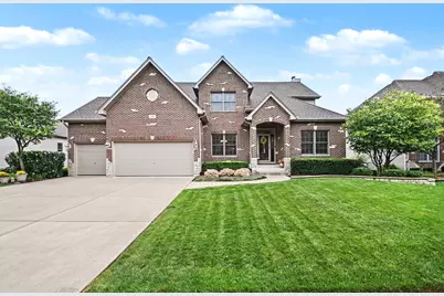 176 Amherst Circle, Oswego, IL 60543 - Photo 2