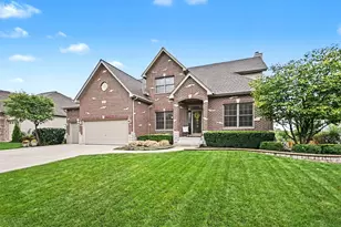 176 Amherst Cir, Oswego, IL 60543 - Photo 1