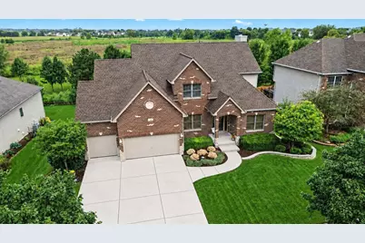 176 Amherst Circle, Oswego, IL 60543 - Photo 4