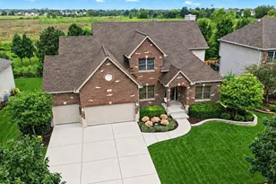 176 Amherst Cir, Oswego, IL 60543 - Photo 4