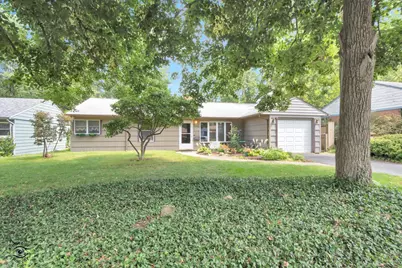 324 Marquette Street, Park Forest, IL 60466 - Photo 2