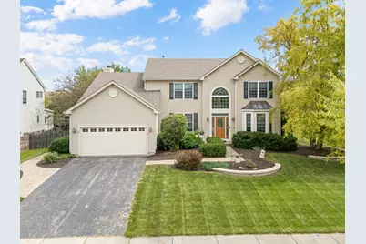 3 Walbridge Court, Algonquin, IL 60102 - Photo 1