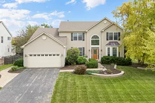 3 Walbridge Ct, Algonquin, IL 60102 - Photo 1