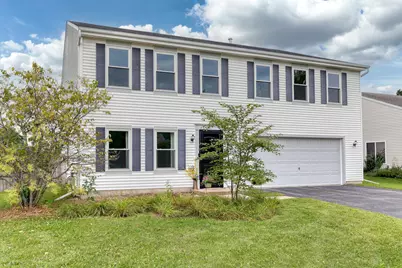 220 W Meadow Drive, Cortland, IL 60112 - Photo 1