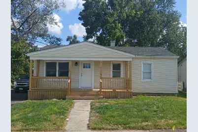 2402 E Sauk Trail, Sauk Village, IL 60411 - Photo 1